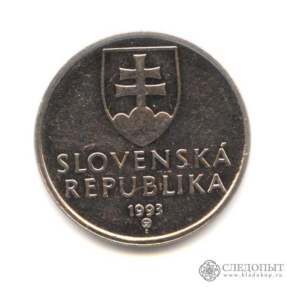 Валюта словакии. 5 Крон 1993-2008 Словакия. Деньги Словакии. Словацкая валюта. Словацкая крона.