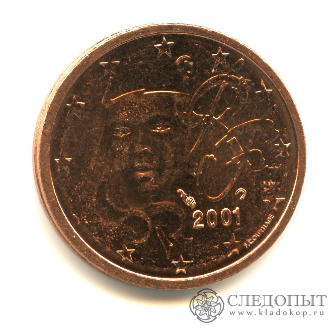 Цент доллара в рублях. 2 Цента зщк ПФ. 2 Цента 2001 года. 2 Цента 2021. 2 Евро Франция 2001.