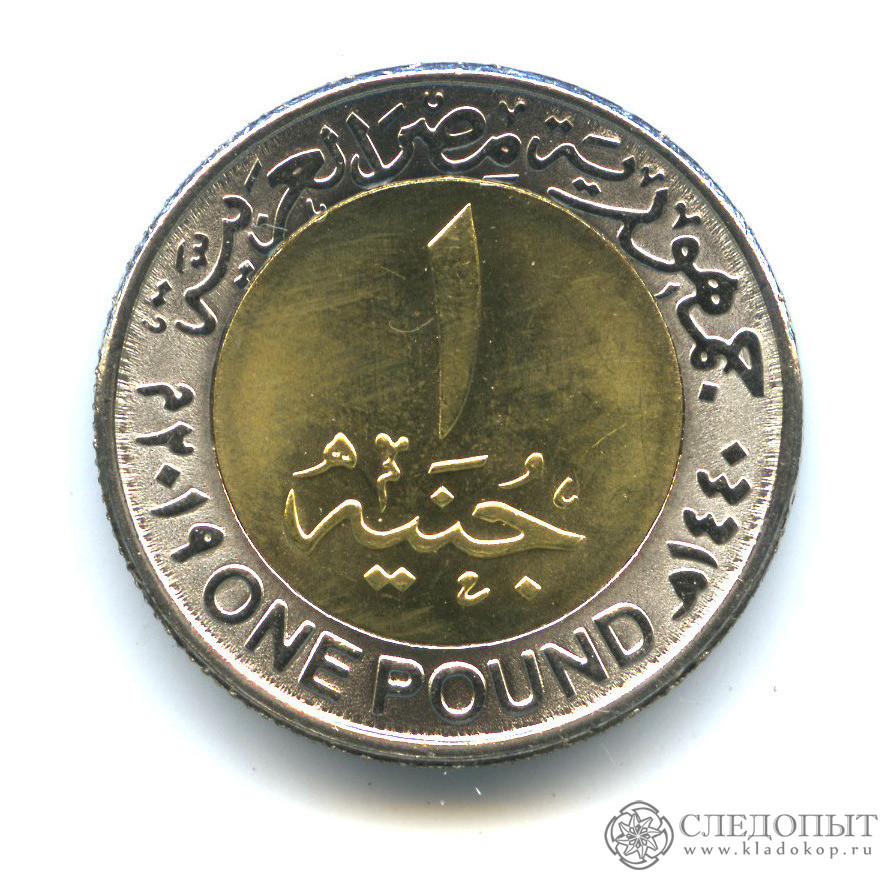 1 миллион стерлингов в рублях. Монета арабская one pound. Египет 1 фунт, 2019 новая Египетская деревня. Монета one pound 2019. Арабская Республика Египет монеты.