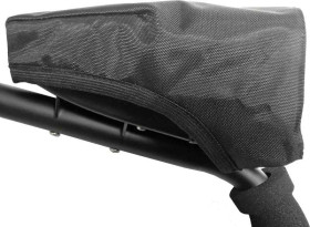 Защита катушки garrett ace-350 и at pro, dd, 8,5=11" - garre.