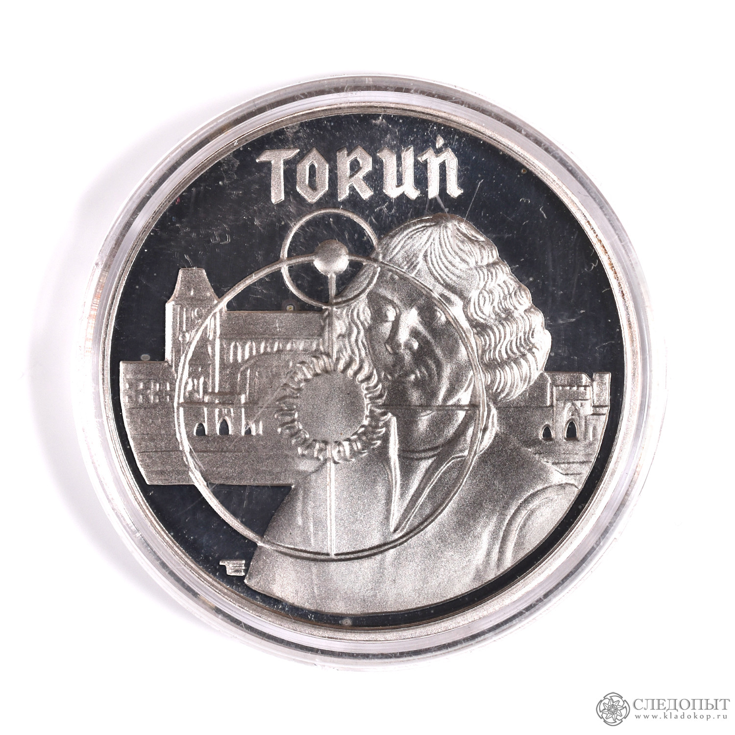 5000 злотых в рублях. Коллекция польских монет. Польша 1990. Moneta Pol:td.