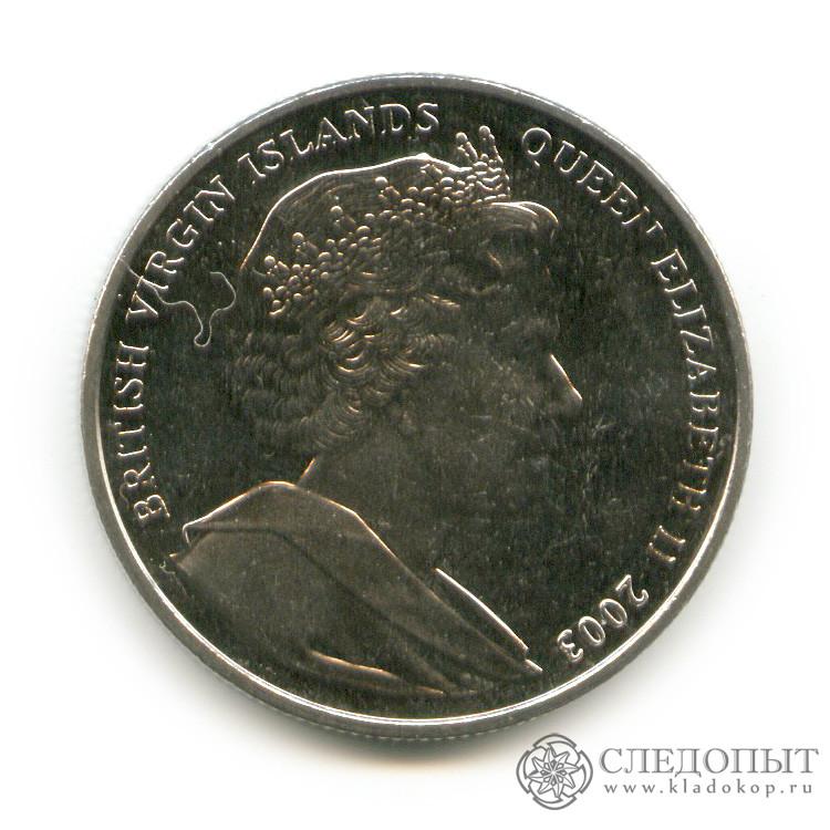 Монета британские Виргинские острова 2003 года Кеннеди. Британские Виргинские острова 1 доллар 2003. Доллар 2003 года. Чем ценен 1 доллар 2003 года. 1 40 долларов