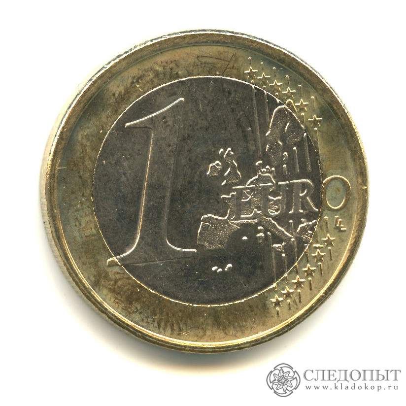 Евро 2001 год. 1 Евро Испания 2001. Евро монеты 1 евро. Евро монеты 1999. Монета евро 2001.