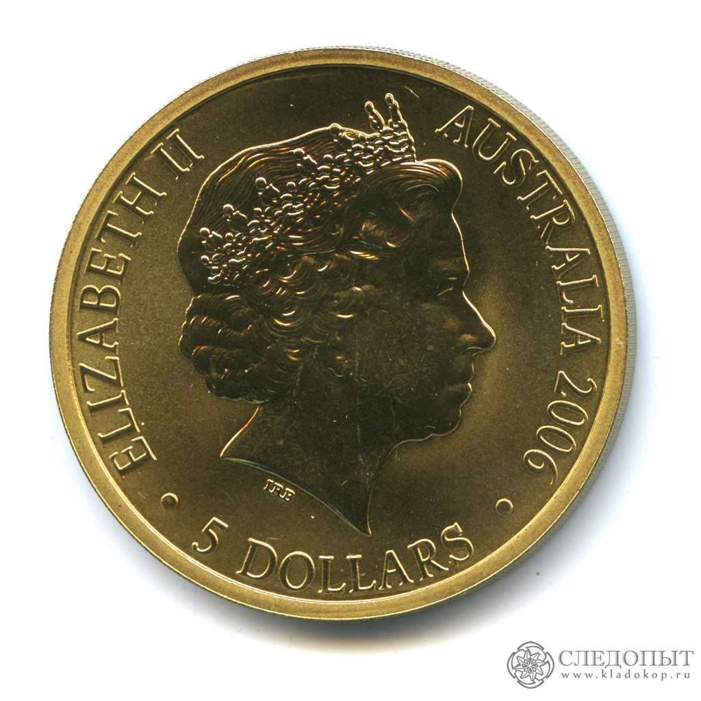2006 долларов в рублях. Юбилейные монеты Австралии. 5 Долларов 2006 года. Австралийский доллар 2006 года. 1 Доллар австралийский 2006 Юбилейная.